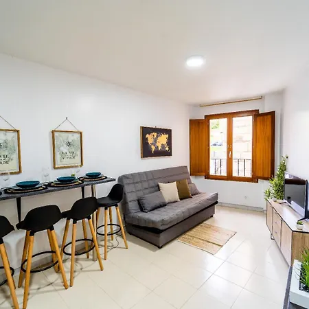 Lejlighed En El Centro De